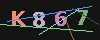 Gambar captcha